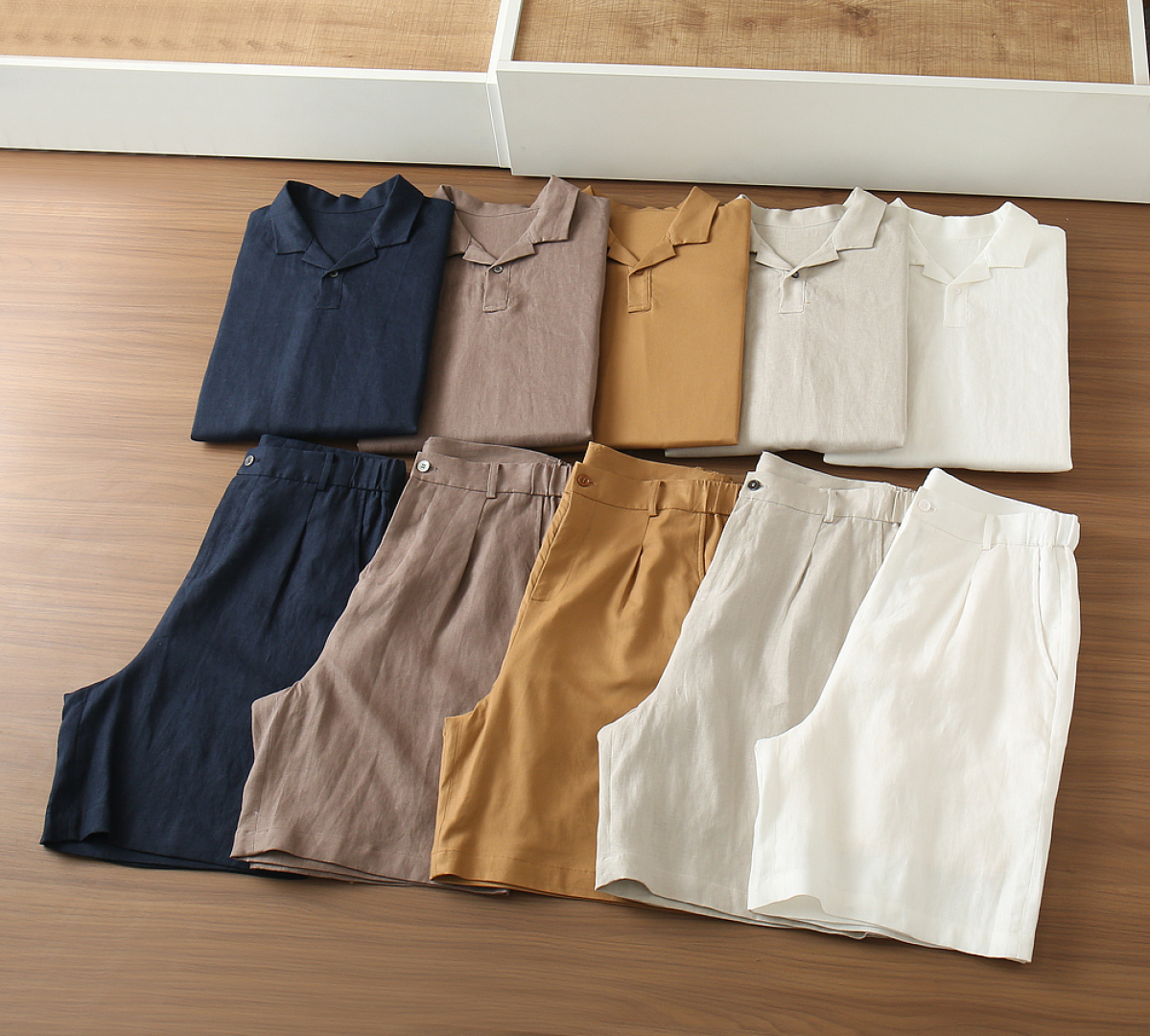 clothes and pants